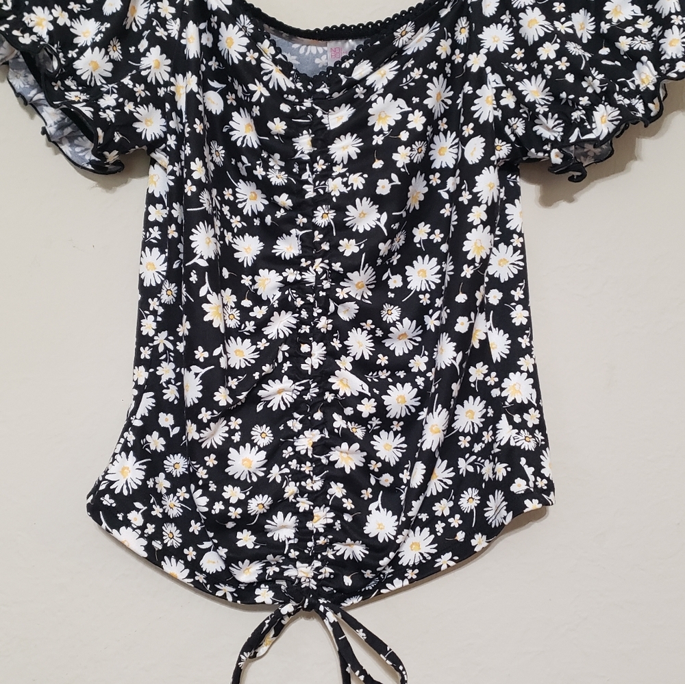 No boundaries size m